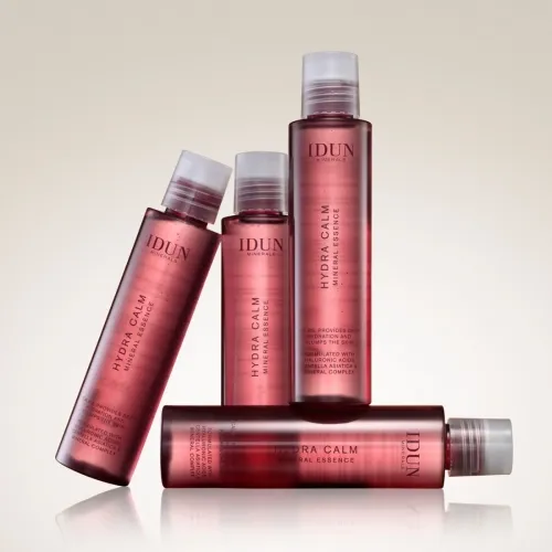 IDUN NÄOVESI RAHUSTAV 125ML - Tootepilt 1