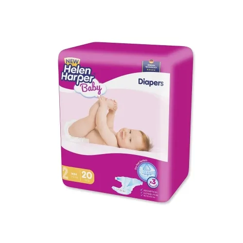 HELEN HARPER MÄHKMED MINI-2 (3-6KG) N20 - Tootepilt 