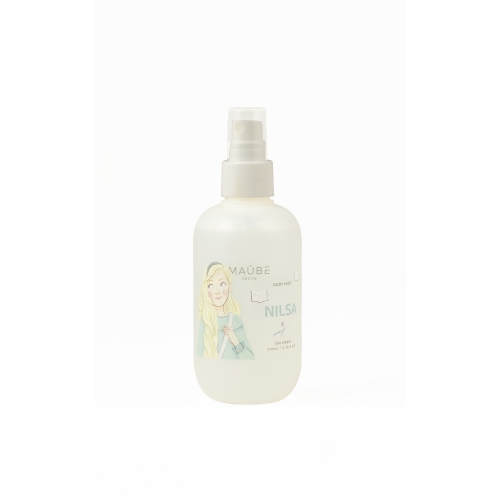 MAUBE KEHASPREI NILSA 200ML - Tootepilt 