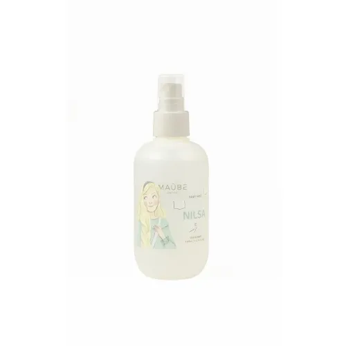 MAUBE KEHASPREI NILSA 200ML - Tootepilt 