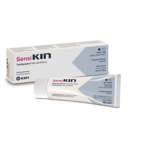 SENSIKIN HAMBAPASTA 75ML - Tootepilt 