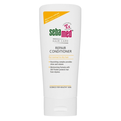 Product image of SEBAMED JUUKSEPALSAM 200ML
