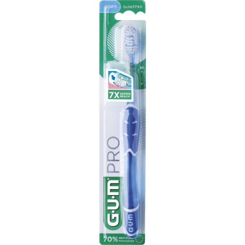 Product image of GUM HAMBAHARI PRO SOFT