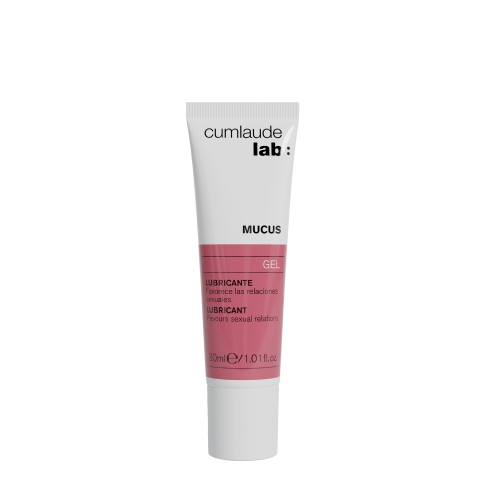 Product image of CUMLAUDE MUCUS INTIIMPIIRKONNA LUBRIKANT 30ML