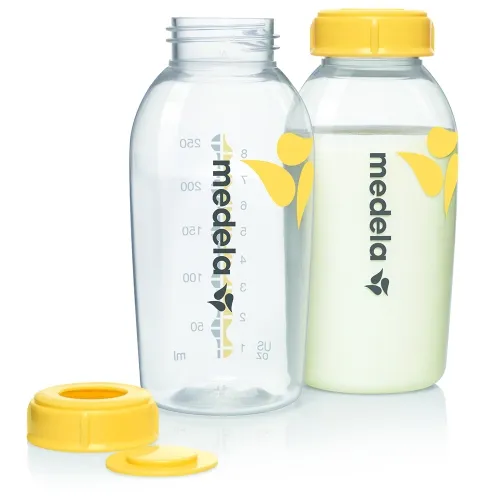 Product image of MEDELA BF RINNAPIIMAPUDEL 250ML+DISK+KAAS AVAGA N2