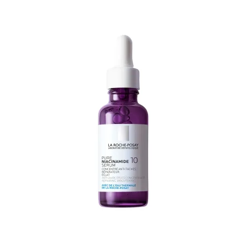 LA ROCHE-POSAY SEERUM NIATSIINAMIIDIGA TUHMILE NAHALE 30ML - Tootepilt 
