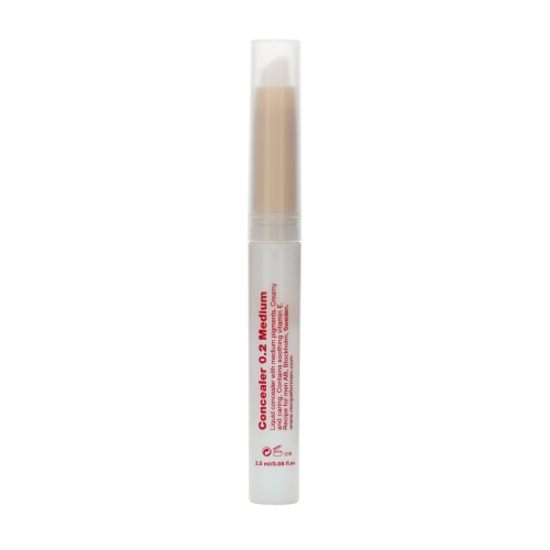 RECIPE FOR MEN PEITEKREEM 0.2 KESKMINE 2,5ML - Tootepilt 