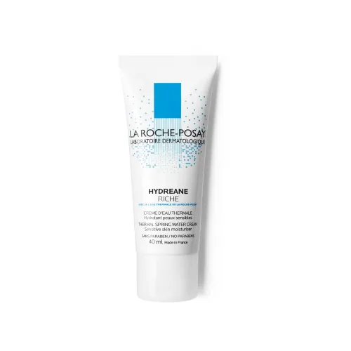 LA ROCHE-POSAY HYDREANE RICH KREEM 40ML - Tootepilt 