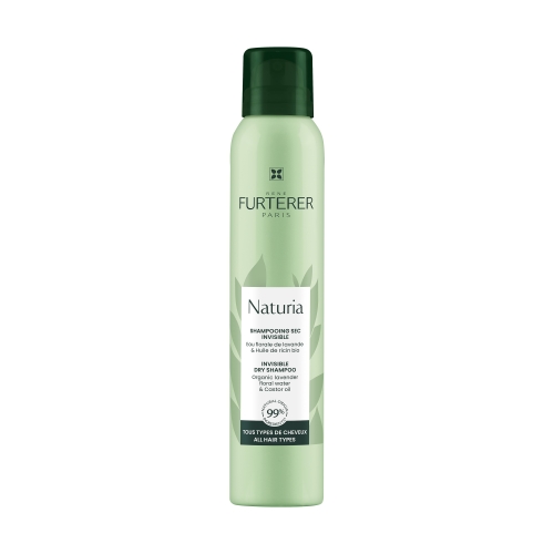 Product image of RENE FURTERER NATURIA KUIVSHAMPOON 200ML