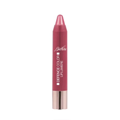 BIONIKE COLOR LIPLUMIERE HUULELÄIGE 502 GERANIUM 2ML - Tootepilt 