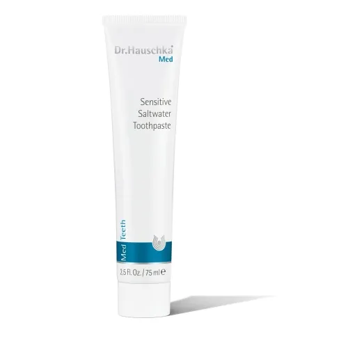 DR.HAUSCHKA MED HAMBAPASTA TUNDLIKELE HAMMASTELE 75ML - Tootepilt 