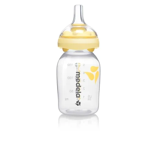 MEDELA BF CALMA+PUDEL 150ML - Tootepilt 