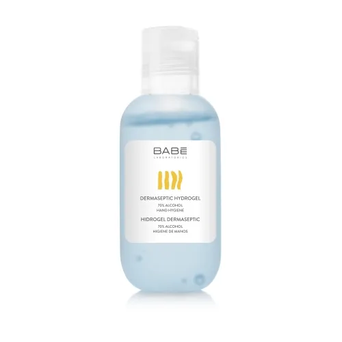 BABE KÄTEPUHASTUSGEEL DERMASEPTILINE 100ML - Tootepilt 