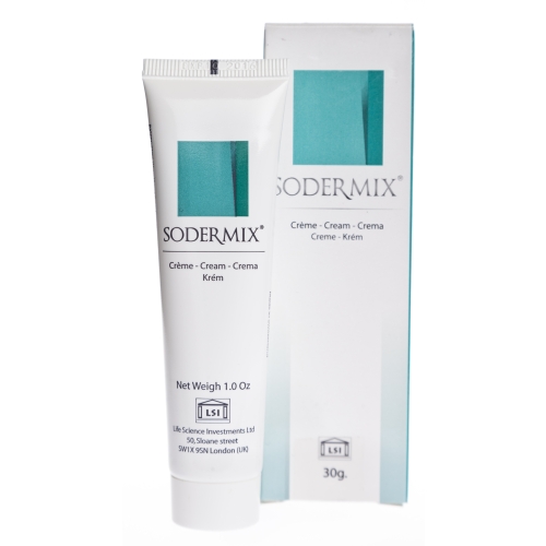 Product image of SODERMIX KREEM 30G