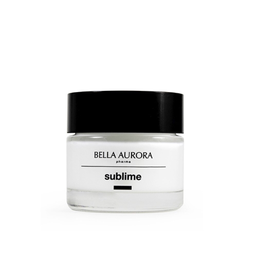 Product image of BELLA AURORA SUBLIME NIGHT VANANEMISVASTANE ÖÖKREEM 50ML