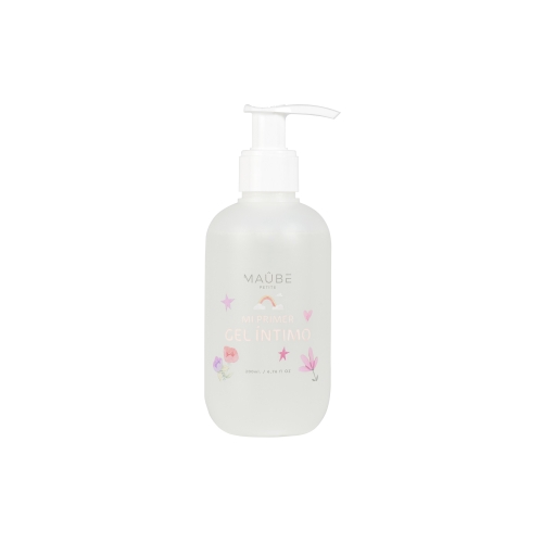 MAUBE INTIIMGEEL 200ML - Tootepilt 