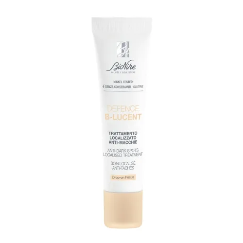 Product image of BIONIKE B-LUCENT DROP-ON PIGMENDILAIKUDELE 15ML