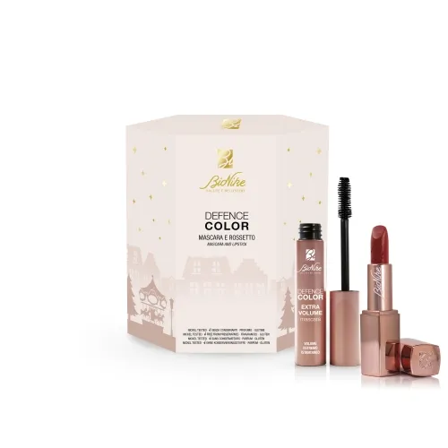 BIONIKE KINKEKOMPLEKT COLOR- RIPSMETUSH+HUULEPULK