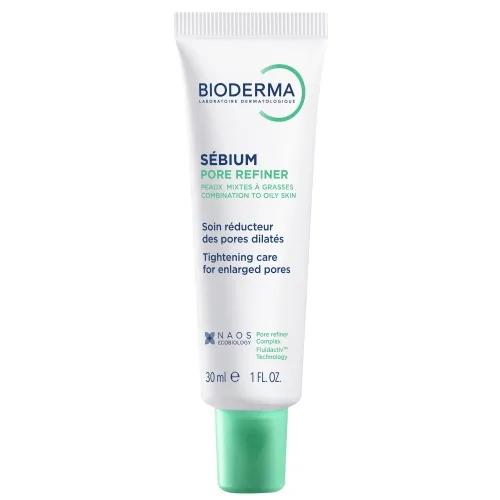 BIODERMA SEBIUM POORE AHENDAV HOOLDUS 30ML - Tootepilt 