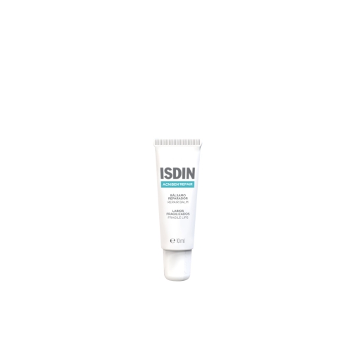 ISDIN ACNIBEN REPAIR HUULEPALSAM TAASTAV 10ML