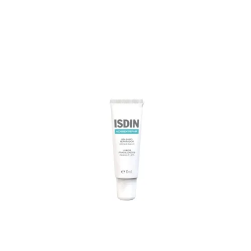 ISDIN ACNIBEN REPAIR HUULEPALSAM TAASTAV 10ML