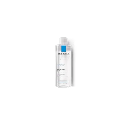 LA ROCHE-POSAY MITSELLAARVESI TUNDLIKULE NAHALE 400ML - Tootepilt 