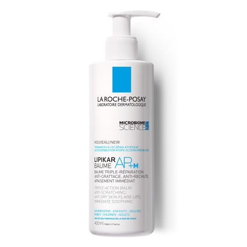 Product image of LA ROCHE-POSAY LIPIKAR BAUME AP+ M KEHAPALSAM 400ML