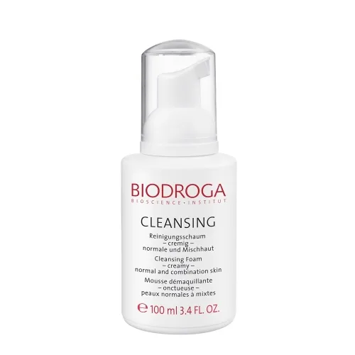 BIODROGA PUHASTUSVAHT NORM- JA KOMB NAHALE 100ML - Tootepilt 