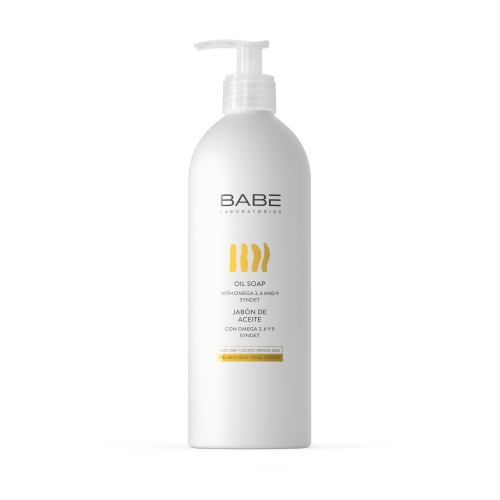 Product image of BABE ÕLISEEP 500ML