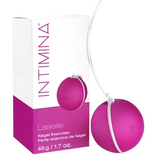 INTIMINA LASELLE 48G TUPEKUUL - Tootepilt 