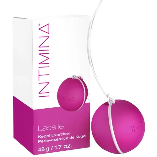 INTIMINA LASELLE 48G TUPEKUUL - Tootepilt 