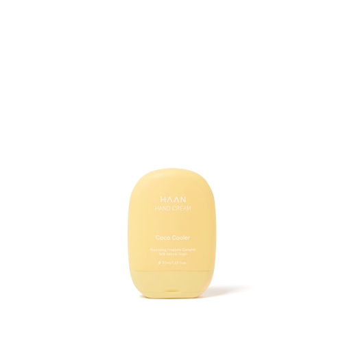 HAAN KÄTEKREEM NIISUTAV COCO COOLER 50ML - Tootepilt 