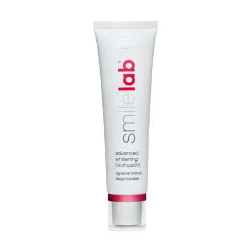 SMILELAB HAMBAPASTA VALGENDAV ADVANCED WHITENING 75ML - Tootepilt 