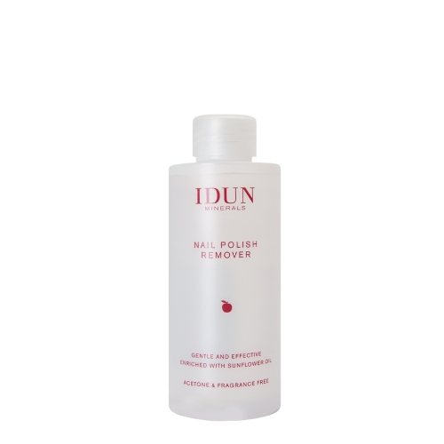 Product image of IDUN KÜÜNELAKIEEMALDAJA ATSETOONIVABA 140ML