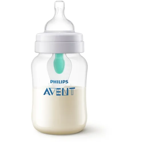 AVENT TOITMISPUDEL ANTI-COLIC 260ML - Tootepilt 
