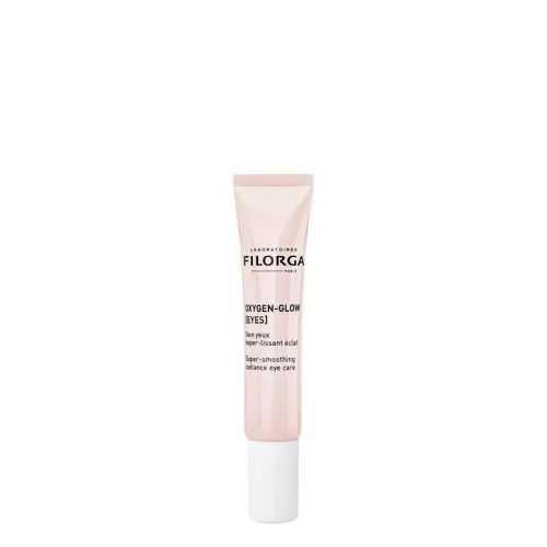 FILORGA OXYGEN-GLOW SILMAÜMBRUSKREEM SÄRA ANDEV 15ML - Tootepilt 