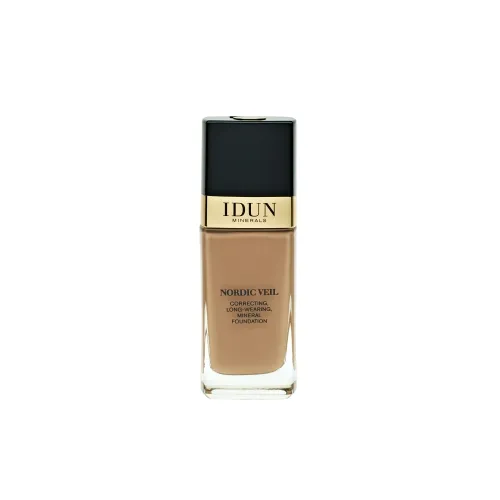IDUN JUMESTUSKREEM KATTEV NORDIC VEIL YLVA 26ML - Tootepilt 2