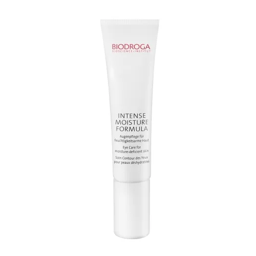 BIODROGA INTENSE MOISTURE SILMAKREEM 15ML - Tootepilt 
