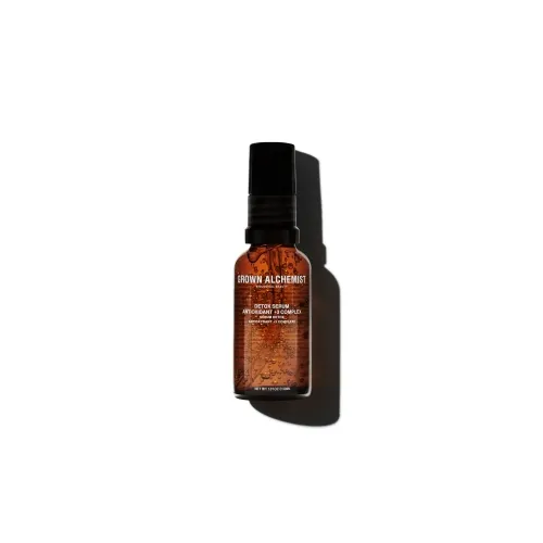 GROWN ALCHEMIST SEERUM JÄÄKAINETEST VABASTAV 30ML - Tootepilt 