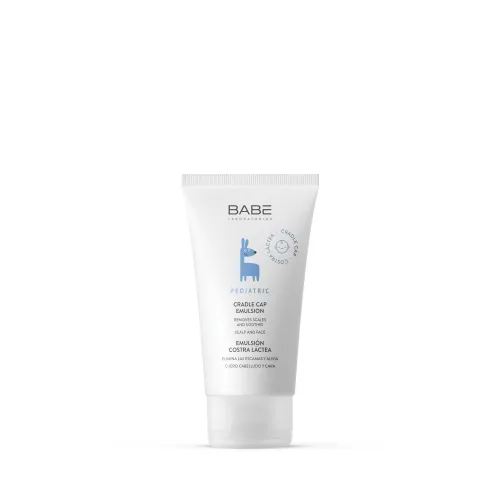 BABE PEDIATRIC EMULSIOON TITEKÕÕMAVASTANE 50ML