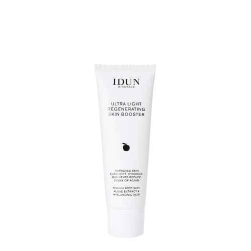 Product image of IDUN NÄOSEERUM TAASTAV 50ML