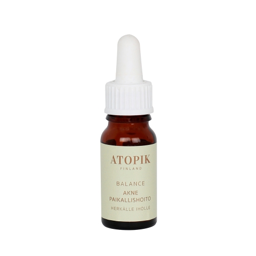 ATOPIK BALANCE VISTRIKUGEEL 10ML - Tootepilt 