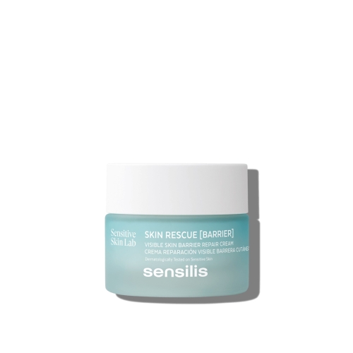 Product image of SENSILIS SKIN RESCUE NÄOKREEM KAITSEBARJÄÄRI TAASTAV 50ML