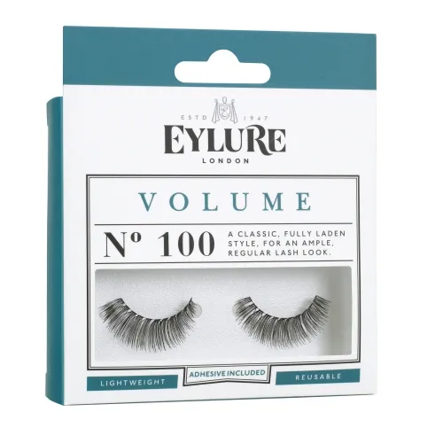 EYLURE VOLUME KUNSTRIPSMED NO. 100 N2 - Tootepilt 
