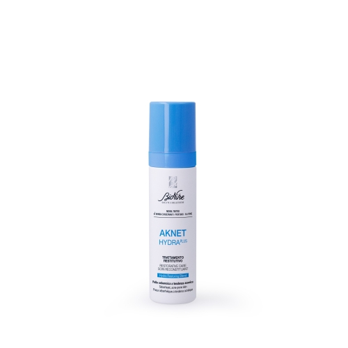 Product image of BIONIKE AKNET HYDRA PLUS KREEM TAASTAV 40ML