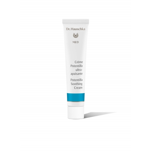 Product image of DR.HAUSCHKA MED SOS NAHAKREEM 20ML