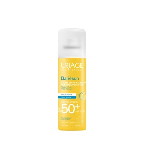 URIAGE BARIESUN PÄIKESEKAITSESPREI SPF50 200ML