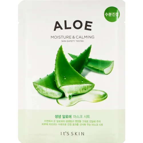 IT'S SKIN MASK AALOEGA NIISUTAV JA RAHUSTAV N1 - Tootepilt 