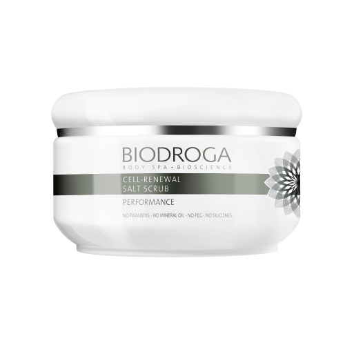 BIODROGA PERFORMANCE KEHAKOORIJA SOOLAGA 300G - Tootepilt 