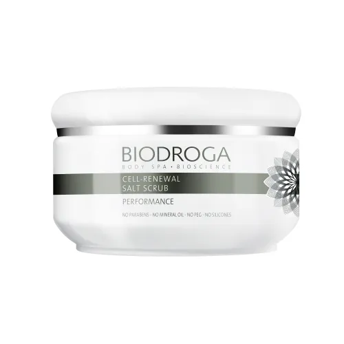 BIODROGA PERFORMANCE KEHAKOORIJA SOOLAGA 300G - Tootepilt 